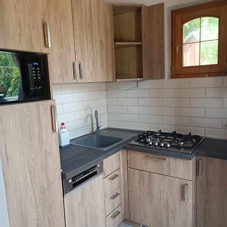 Vica Apartman Balatonberény 외부 사진
