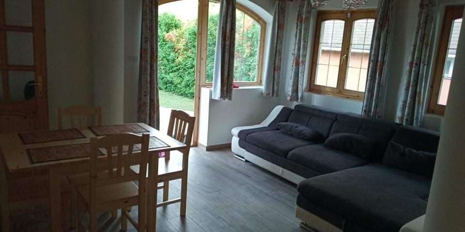 Vica Apartman Balatonberény 외부 사진
