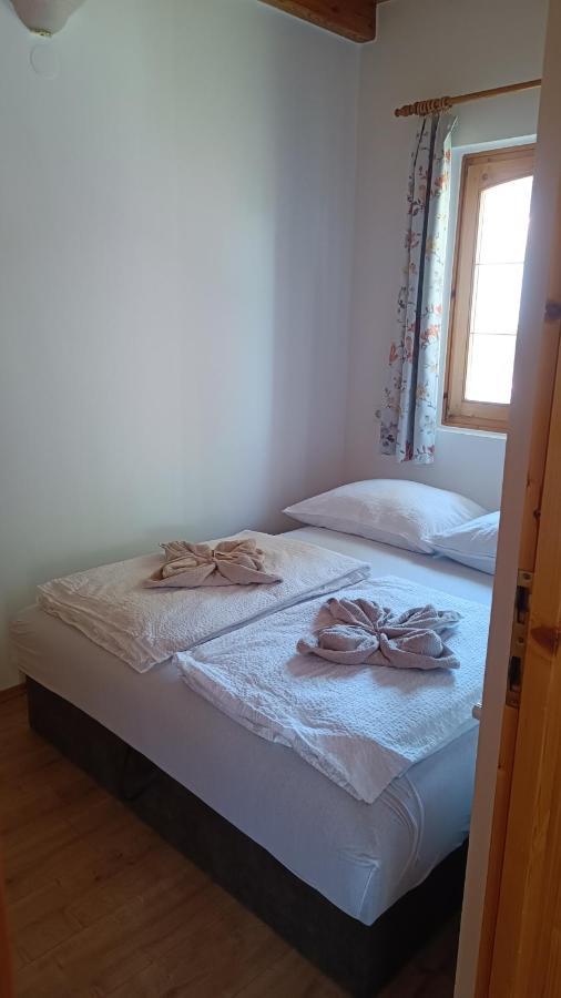 Vica Apartman Balatonberény 외부 사진