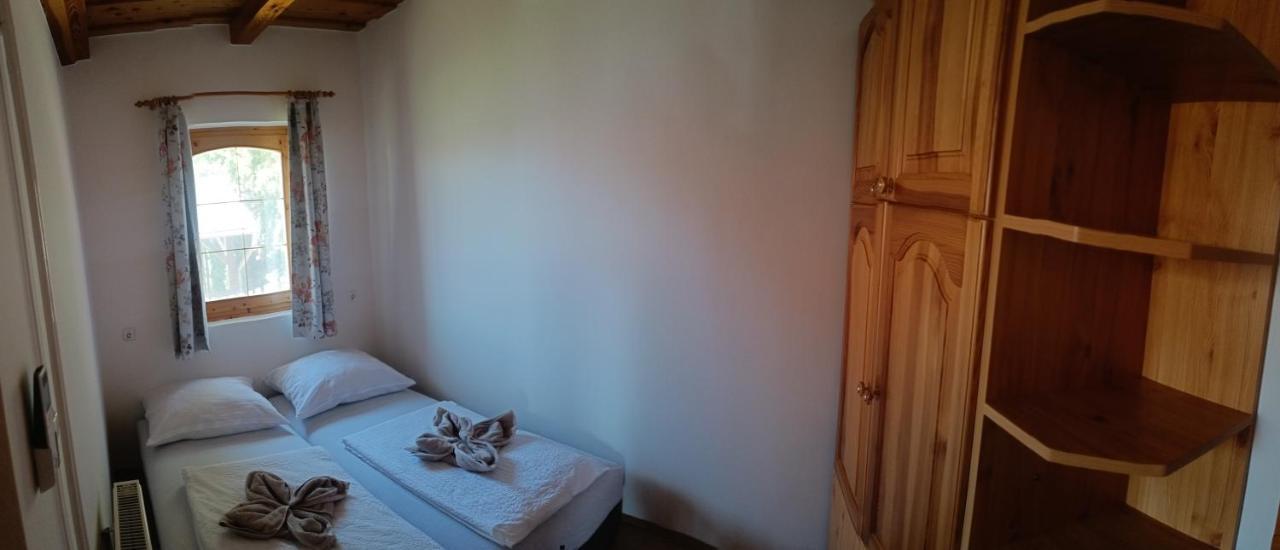 Vica Apartman Balatonberény 외부 사진