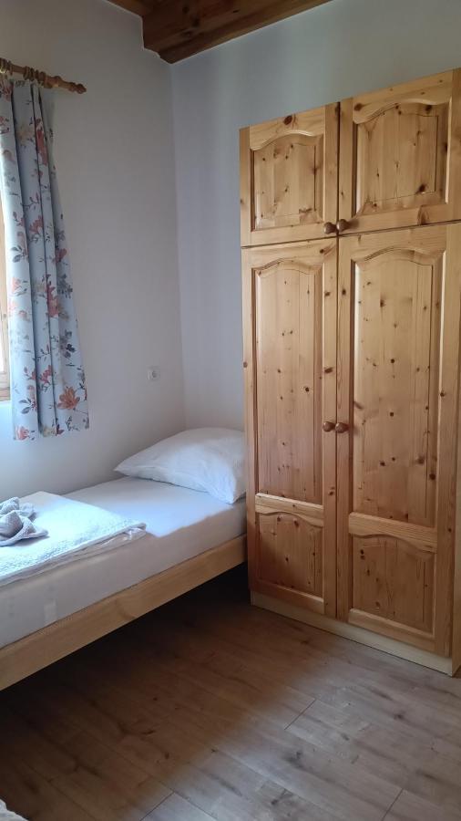 Vica Apartman Balatonberény 외부 사진