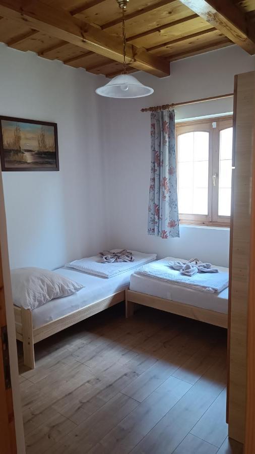 Vica Apartman Balatonberény 외부 사진