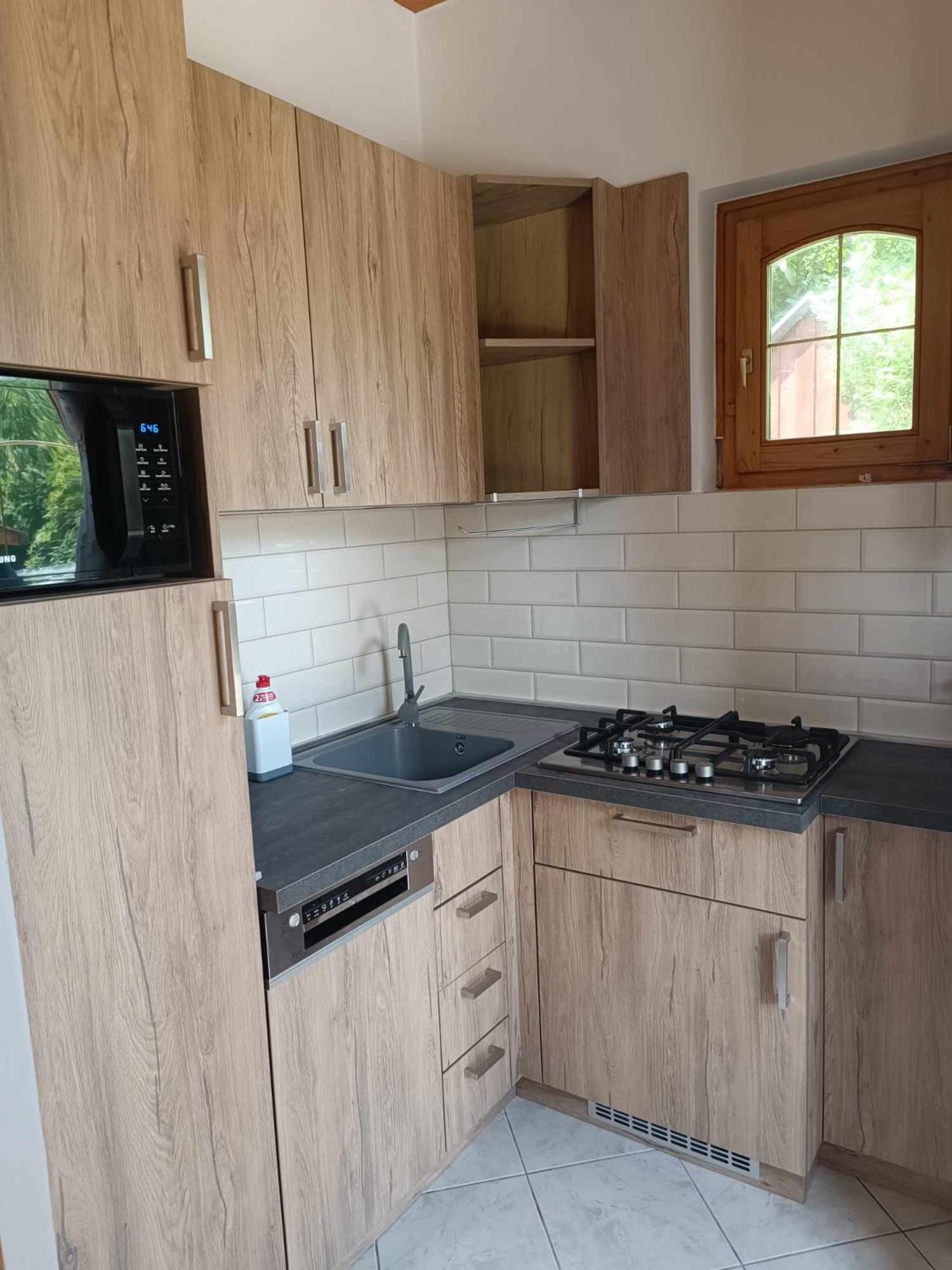 Vica Apartman Balatonberény 외부 사진