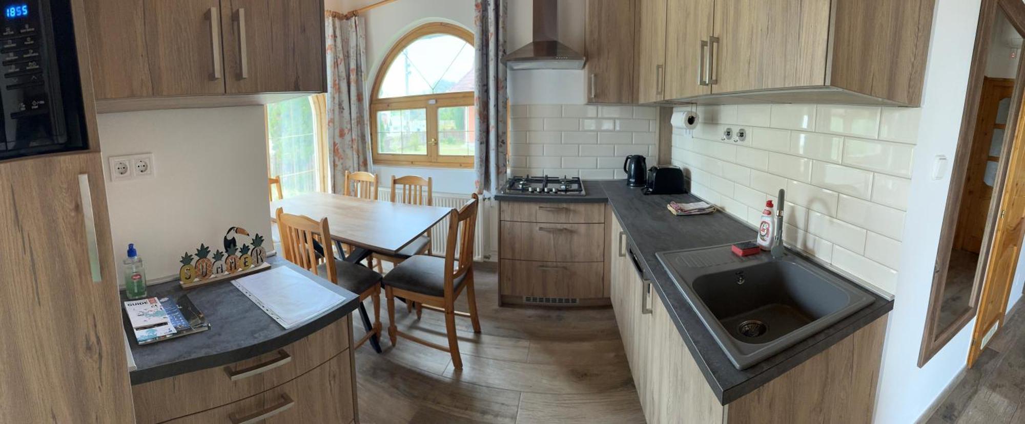 Vica Apartman Balatonberény 외부 사진