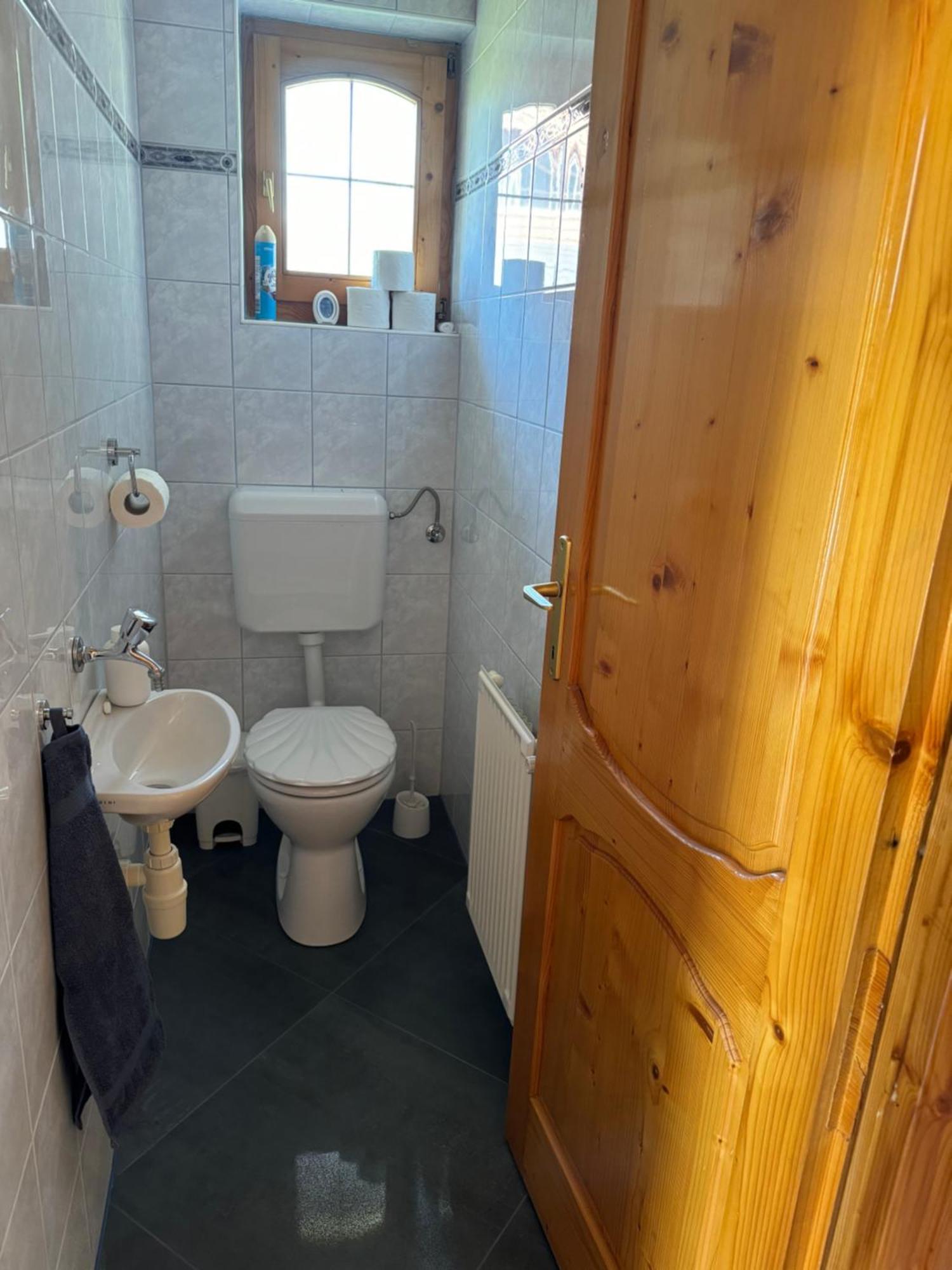 Vica Apartman Balatonberény 외부 사진